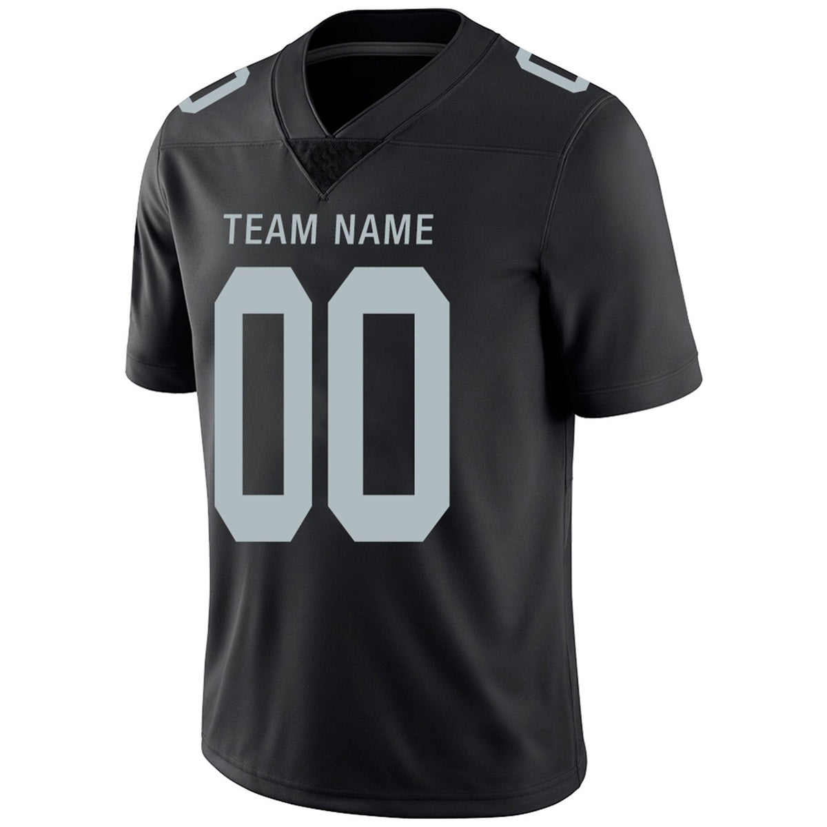 American Football Jersey | Custom L.Raiders Football Jerseys Team Player or Personalized Design Your Own Name for Men's Women's Youth Jerseys Black - image 6