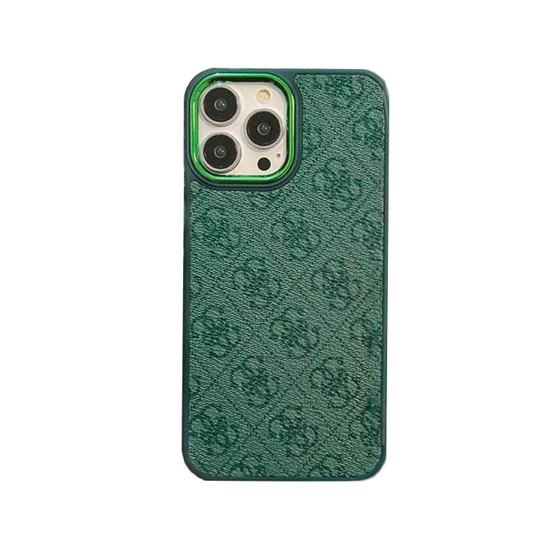Purple iPhone Case-MD231025 - product view 11