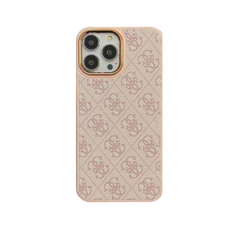 Purple iPhone Case-MD231025 - product view 12
