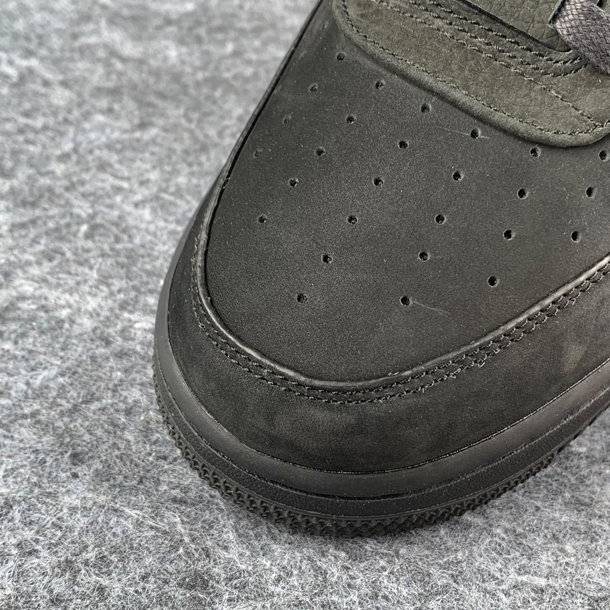Swarovski x Nike Air Force 1 Low Sneakers 'Ja Morant' - product view 7