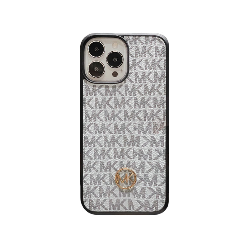 iPhone Case Brown-MKK240603 - product view 10