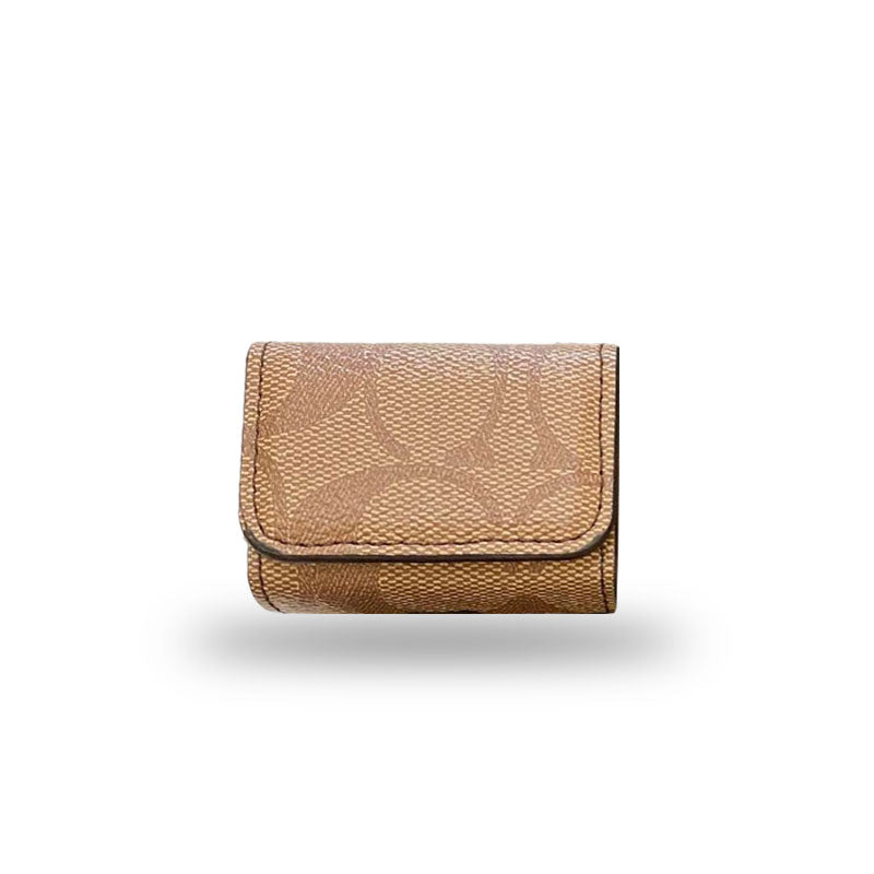 Coach AirPods 3rd Generation Cases Light Brown-YH240425 - product view 1