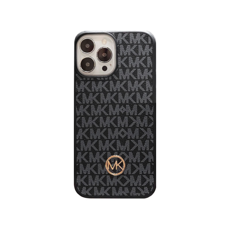 iPhone Case Brown-MKK240603 - product view 8
