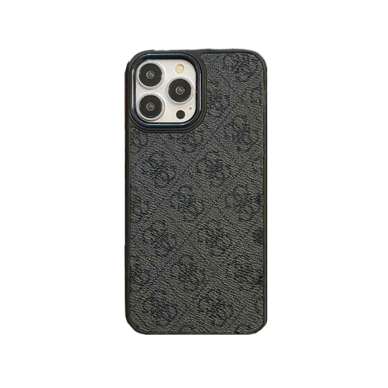 Yellow iPhone Case-MD231025 - product view 6