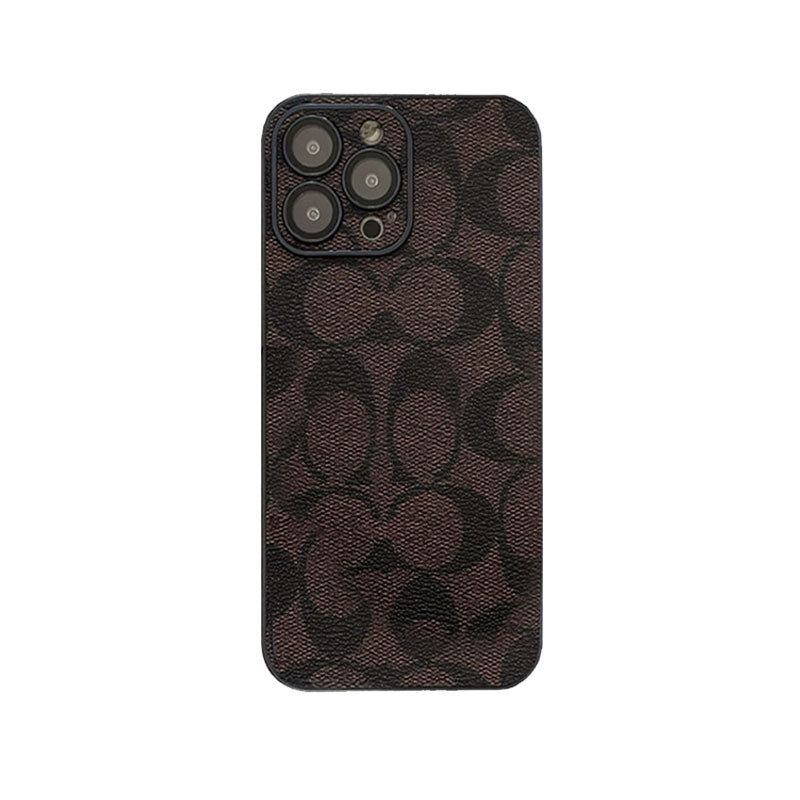 Classic iPhone Case Black -QB240402 - product view 7