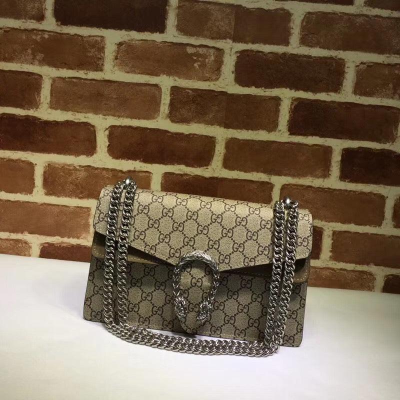 Classic Monogram Handbag - product view 1