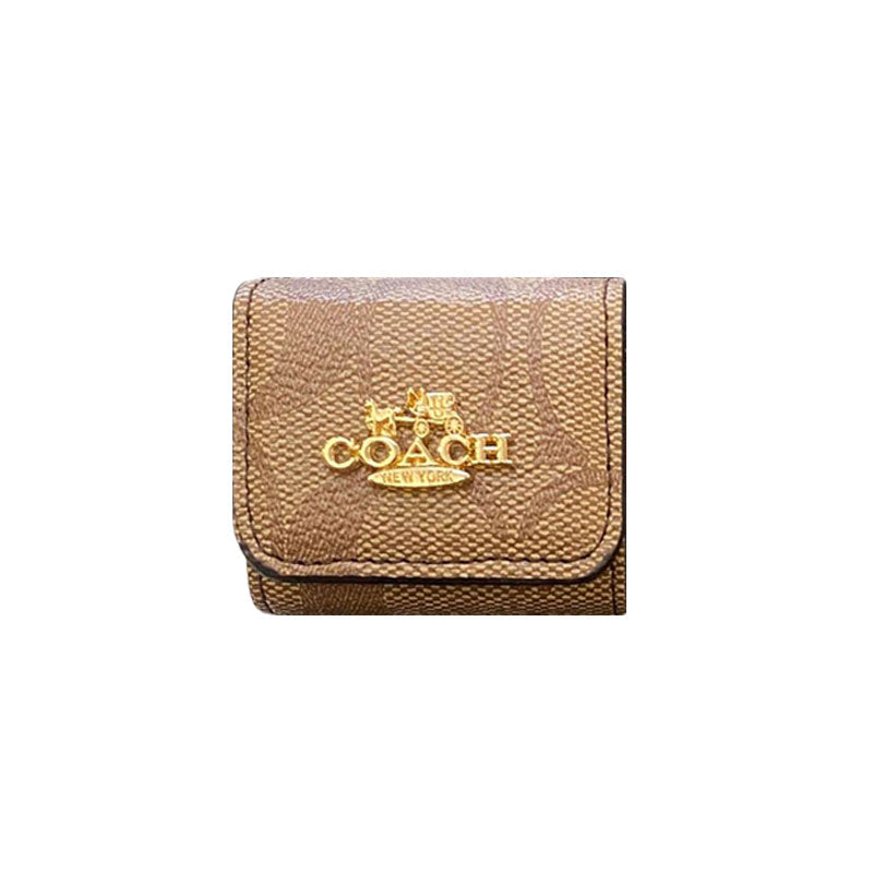 Coach AirPods Pro Cases Light Brown- LGK240425 - product view 31