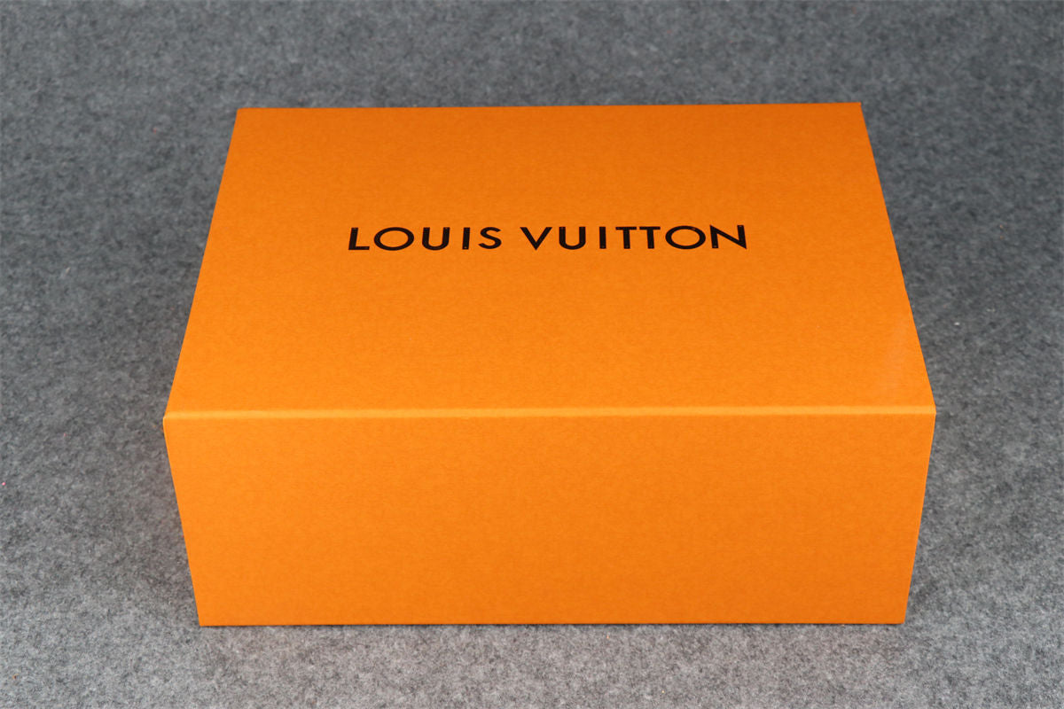 LV Trainer #54 Damier Ebene Multi Sneakers - product view 15