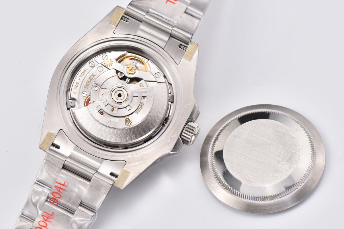 Black Sub 41MM Watch - product view 7
