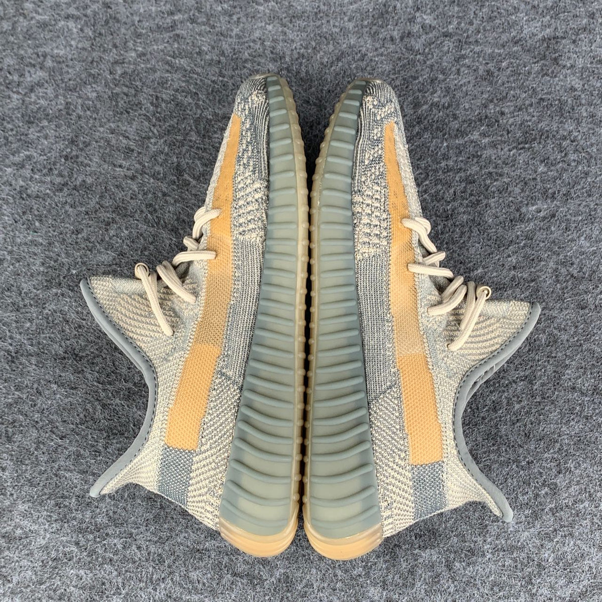 Yeezy Boost 350 V2 Sneakers 'Israfil' - product view 3