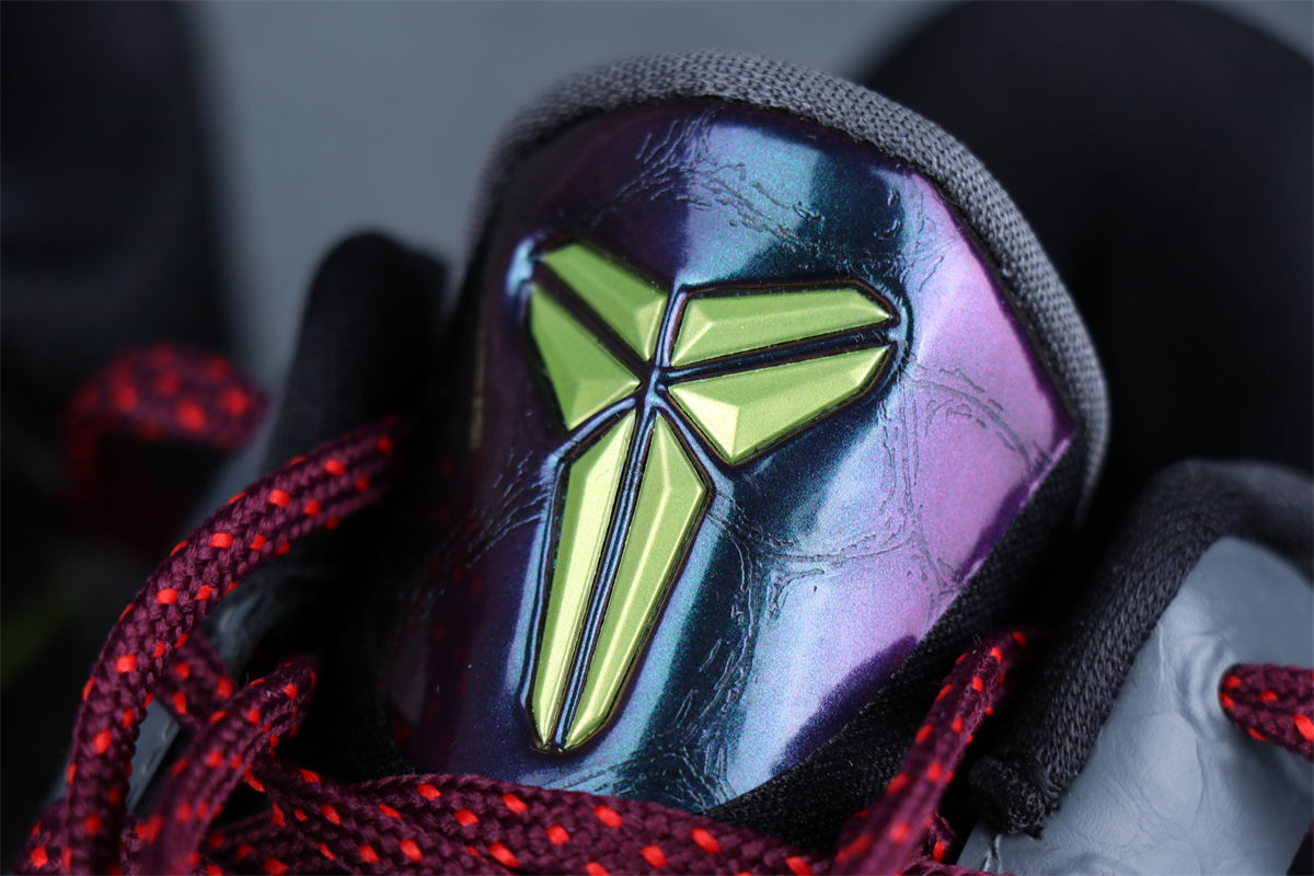 Nike NBA 2K20 x Kobe 5 Protro 'Chaos Alternate' Gamer Exclusive Sneakers - product view 8