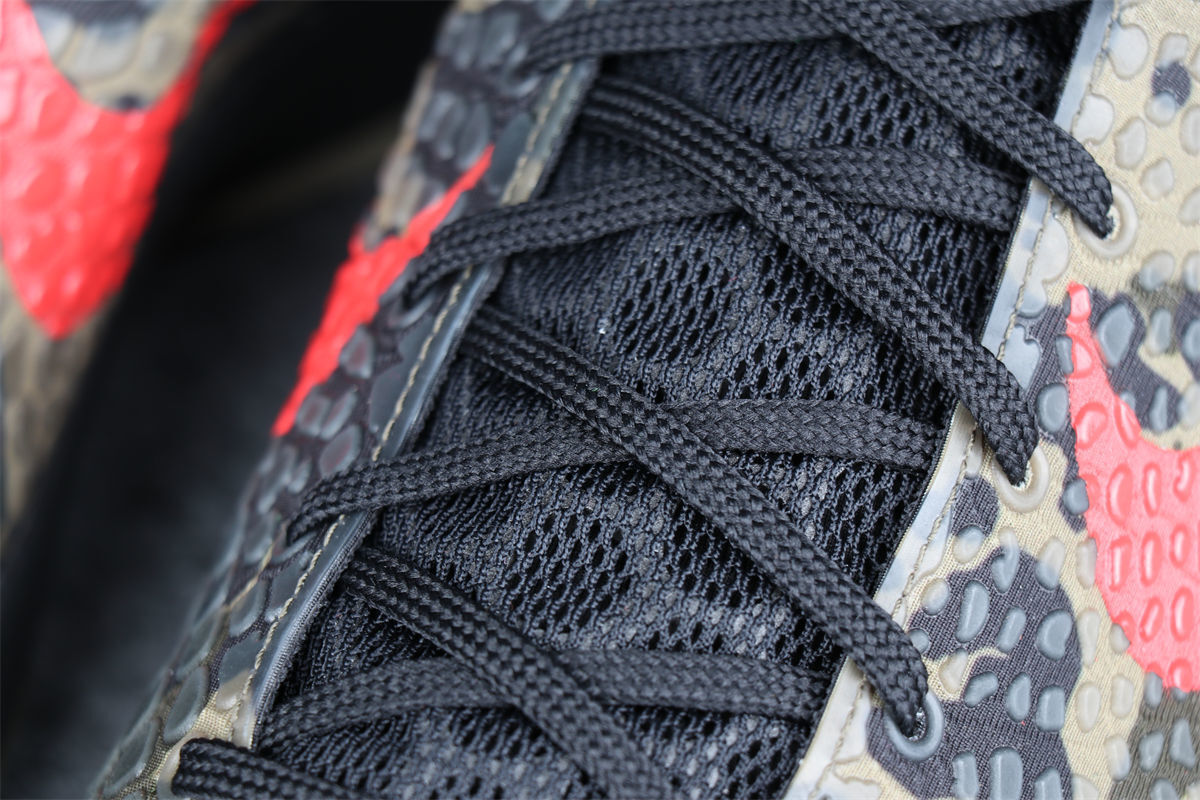 Nike Zoom Kobe 6 Protro 'Italian Camo' 2024 Sneakers - product view 7