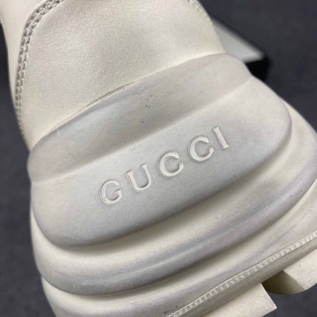 Rhyton Sneakers 'Mouth' - product view 12