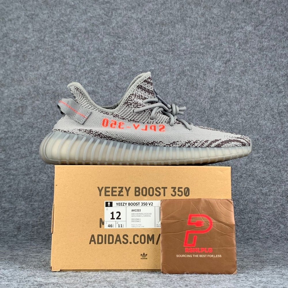 Yeezy Boost 350 V2 Sneakers 'Beluga 2.0' - product view 1