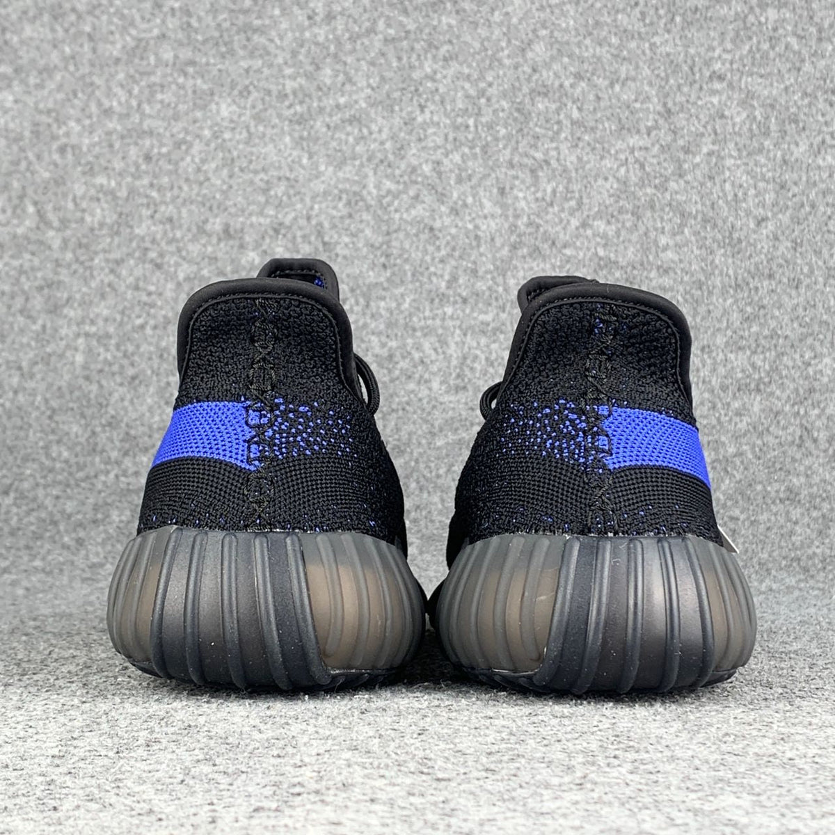 Yeezy Boost 350 V2 Sneakers 'Dazzling Blue' - product view 6