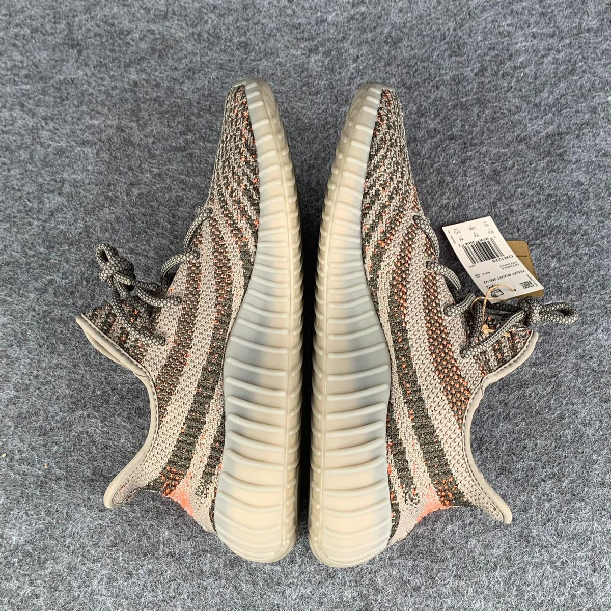 Yeezy Boost 350 V2 Sneakers 'Beluga Reflective' - product view 5