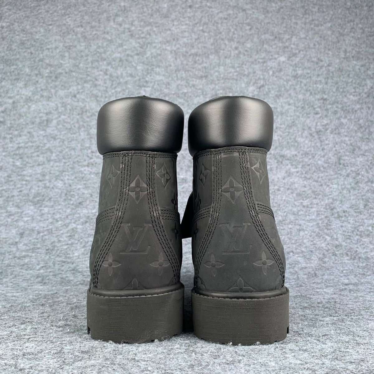 Timberland LV x 6 Inch Ankle Boot 'Black' - product view 6