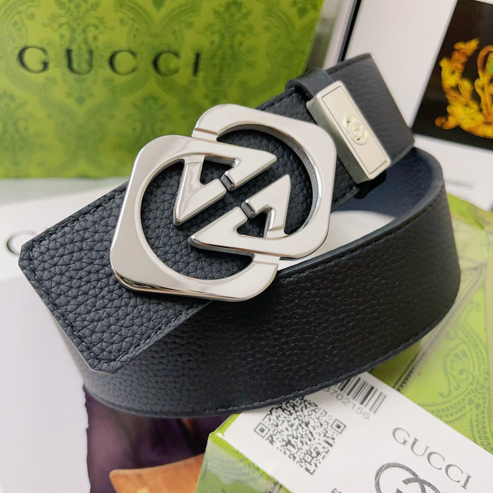 Men's Belt - product view 1