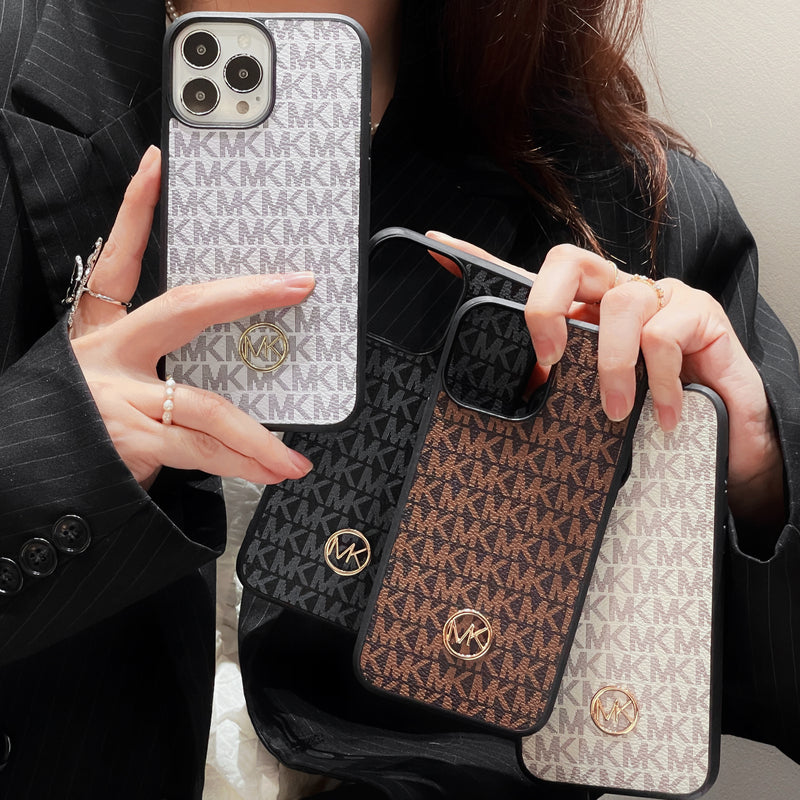 iPhone Case Brown-MKK240603 - product view 5