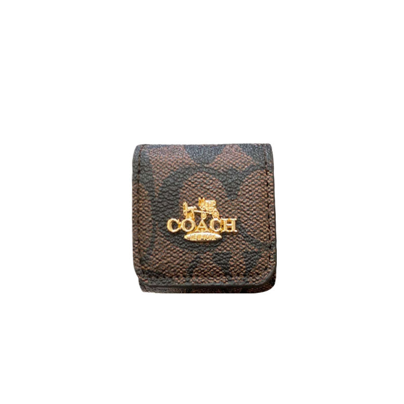 Coach AirPods Pro Cases Light Brown- LGK240425 - product view 13