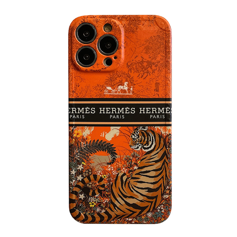 Classic iPhone Case - product view 1