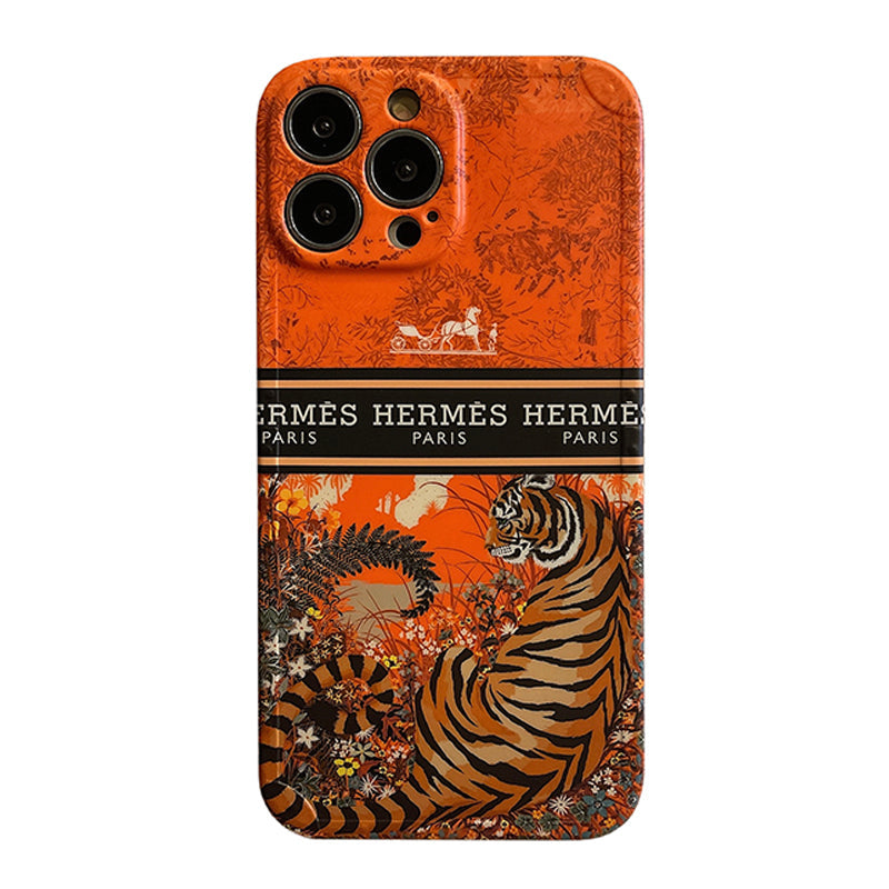 Classic iPhone Case - product view 11
