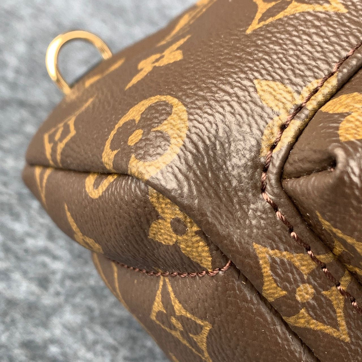 LV Palm Springs Mini Backpack - product view 7