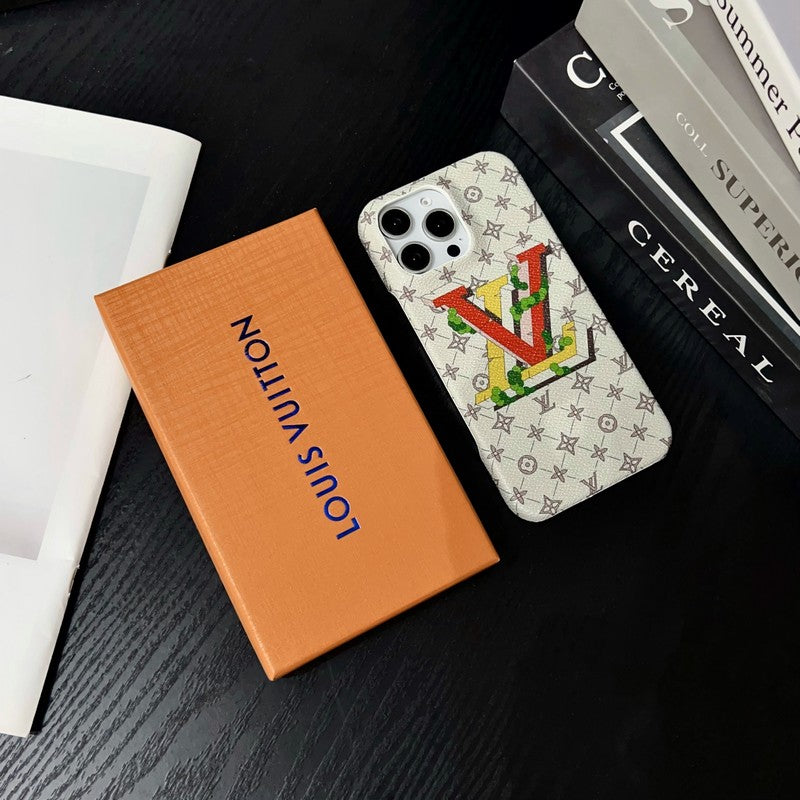 Color iPhone Case - product view 15
