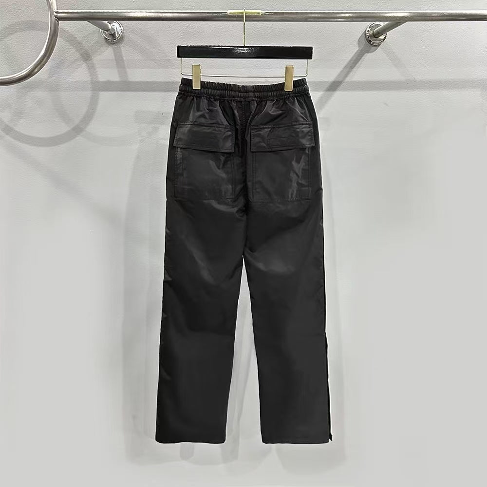 Ric Owens Knit Sweatpants Pants - product view 2