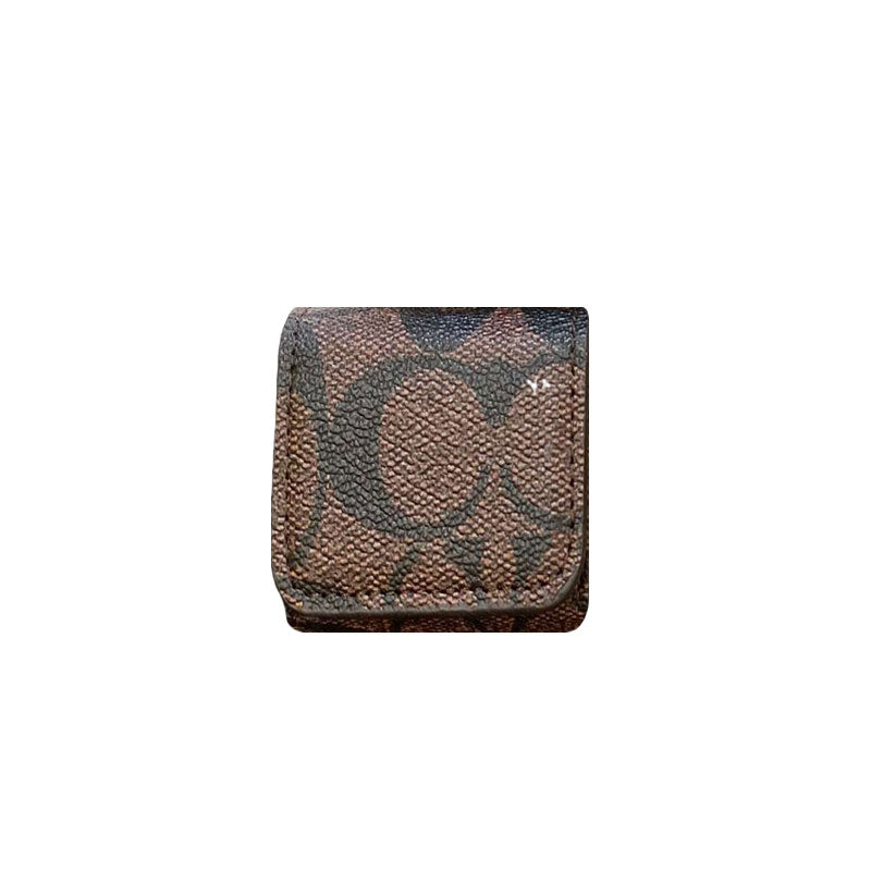 Coach AirPods Pro Cases Coffee-YH240425 - product view 28