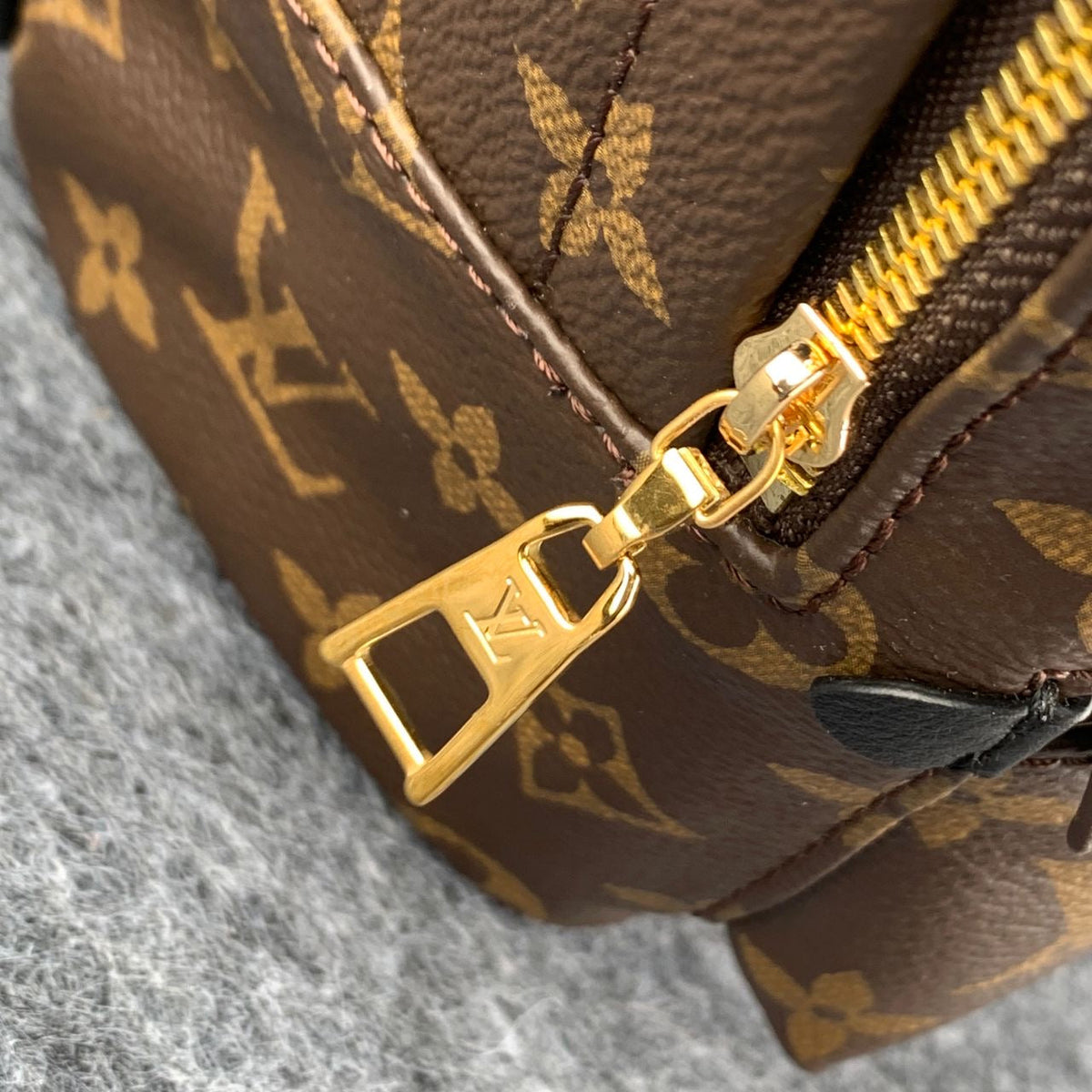 LV Palm Springs Mini Backpack - product view 9