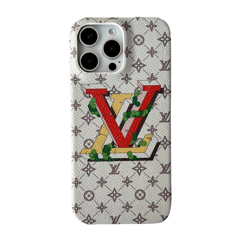 Color iPhone Case - product view 3