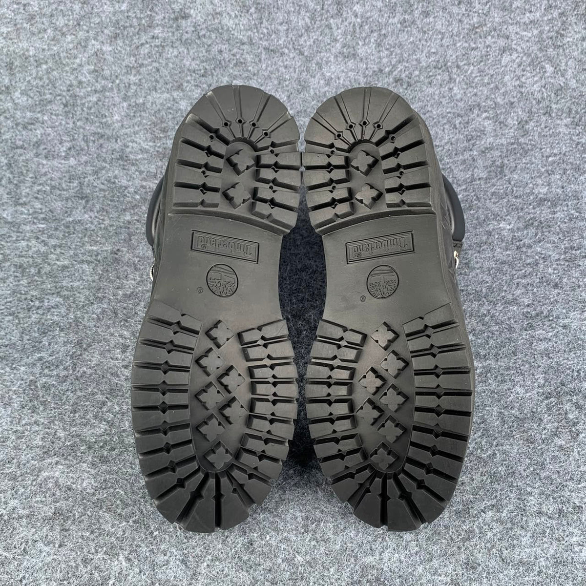 Timberland LV x 6 Inch Ankle Boot 'Black' - product view 5