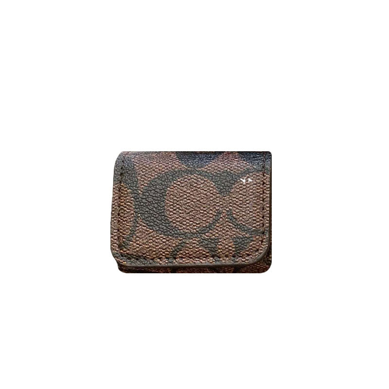 Coach AirPods Pro Cases Coffee-YH240425 - product view 36
