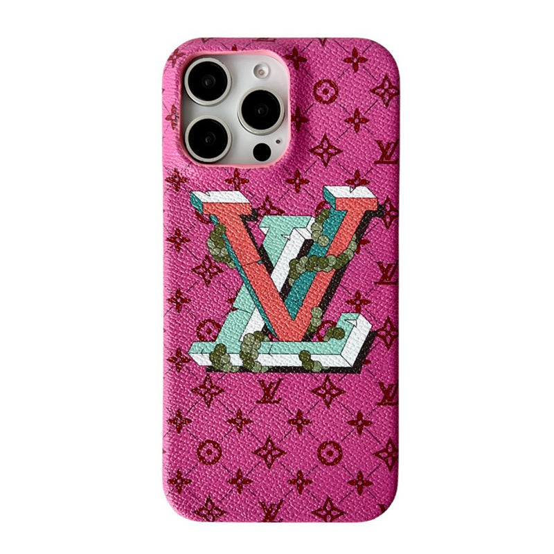 Color iPhone Case - product view 20