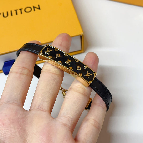 S443  Titanium steel bracelet jewelry