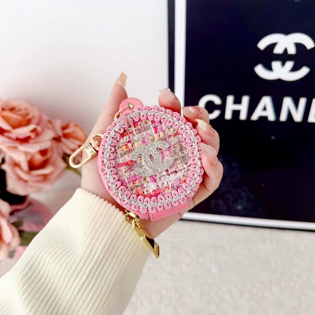 CHANEL Airpods Case With Mirror - product view 15