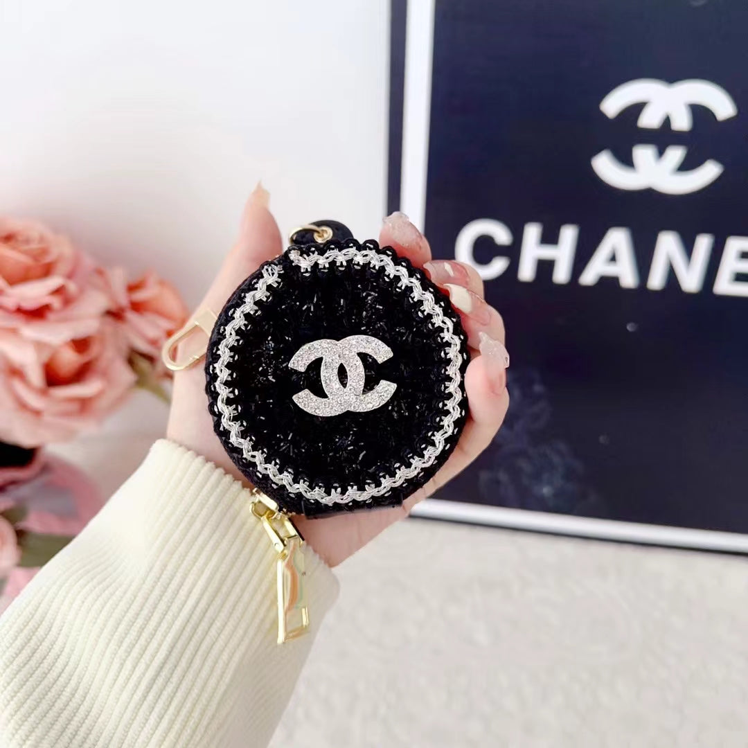 CHANEL Airpods Case With Mirror - product view 20