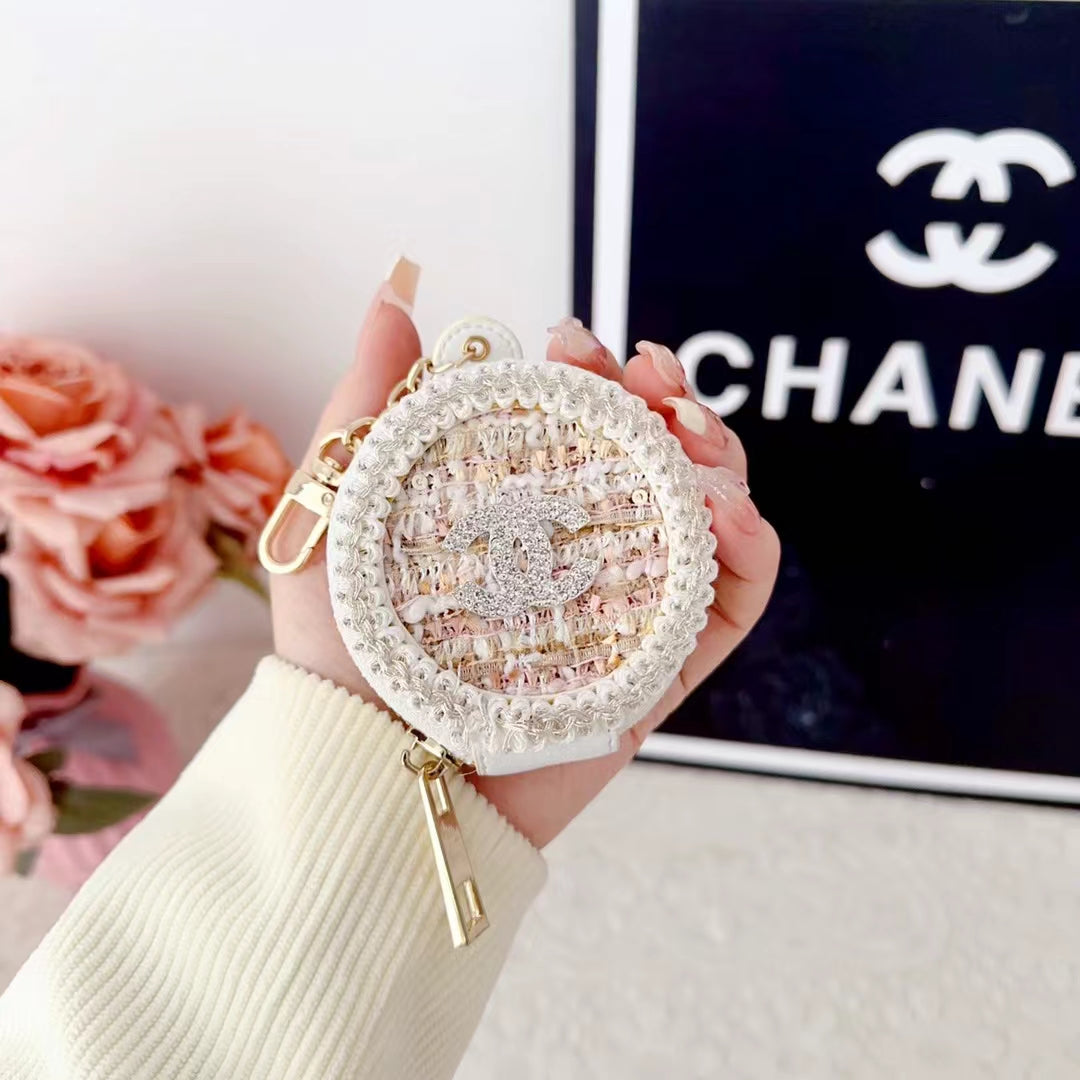 CHANEL Airpods Case With Mirror - product view 19