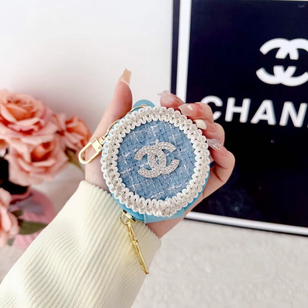 CHANEL Airpods Case With Mirror - product view 7