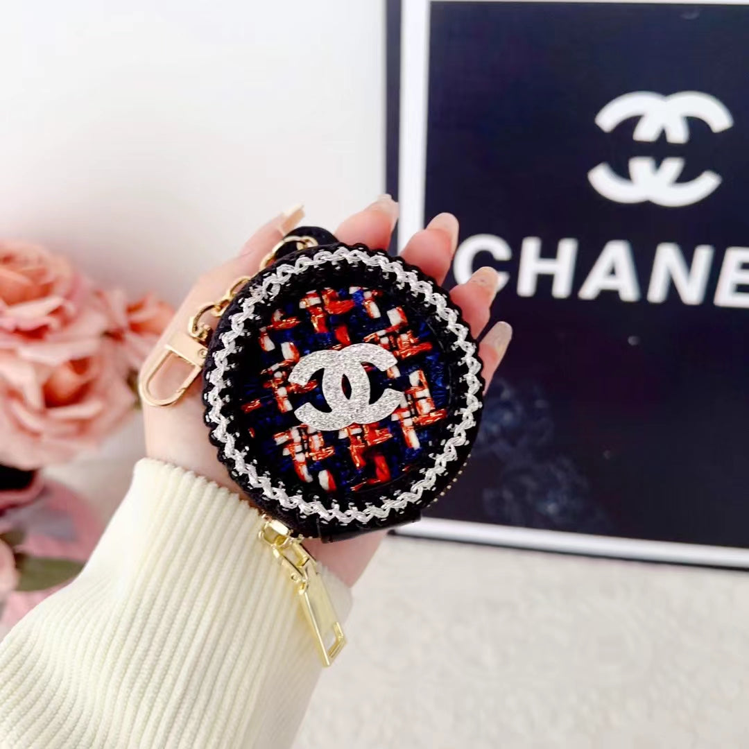 CHANEL Airpods Case With Mirror - product view 17