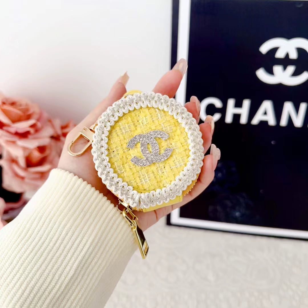 CHANEL Airpods Case With Mirror - product view 16
