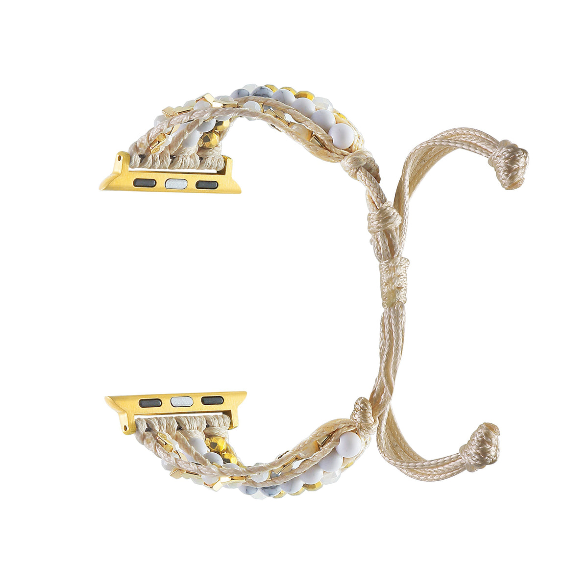 Gemma Weave Band for Apple Watch - product view 3
