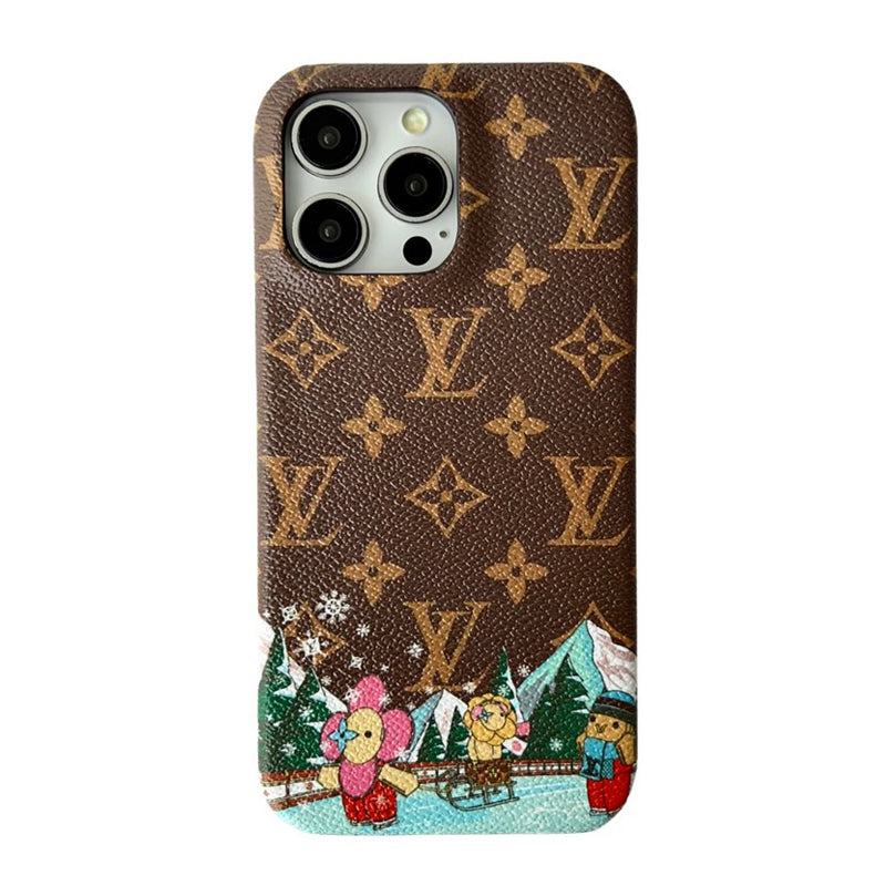 Color iPhone Case - product view 18