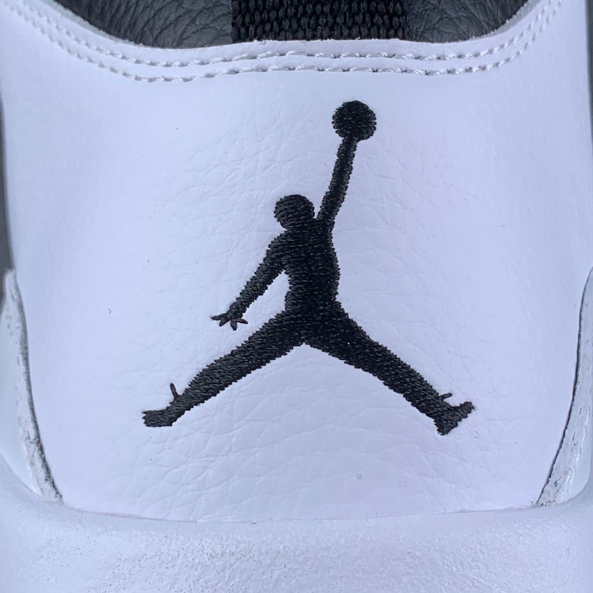 Air Jordan 10 Retro 'Steel' 2025 Sneakers - product view 8