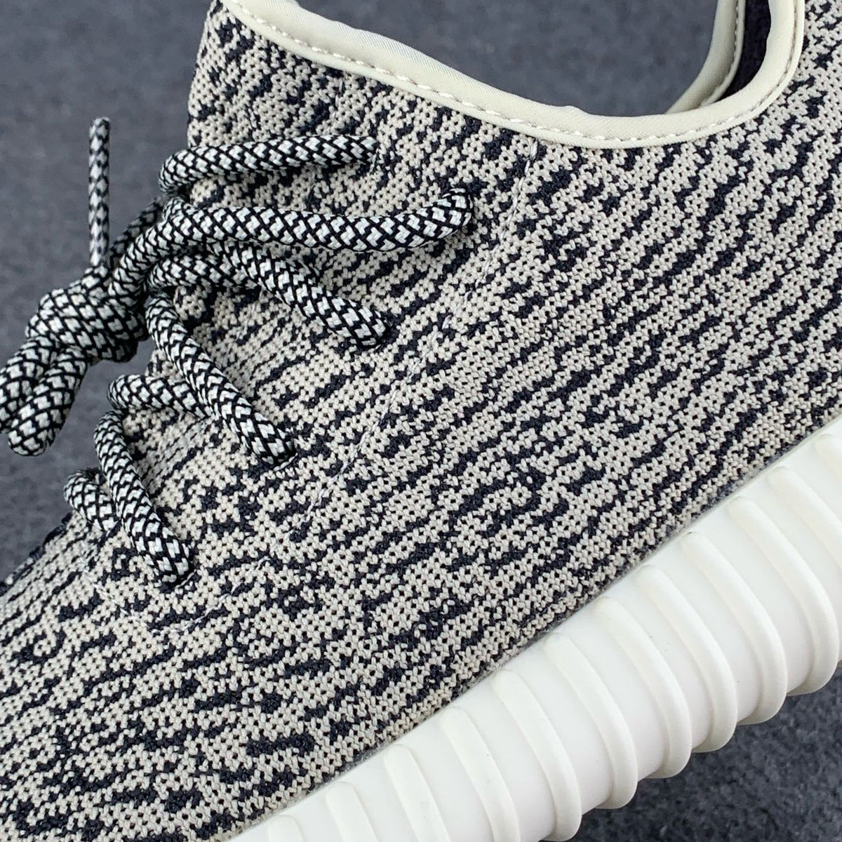 Yeezy Boost 350 'Turtle Dove' 2022 Sneakers - product view 8