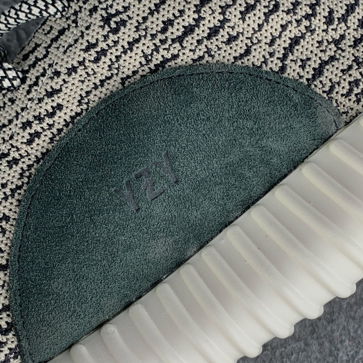 Yeezy Boost 350 'Turtle Dove' 2022 Sneakers - product view 9