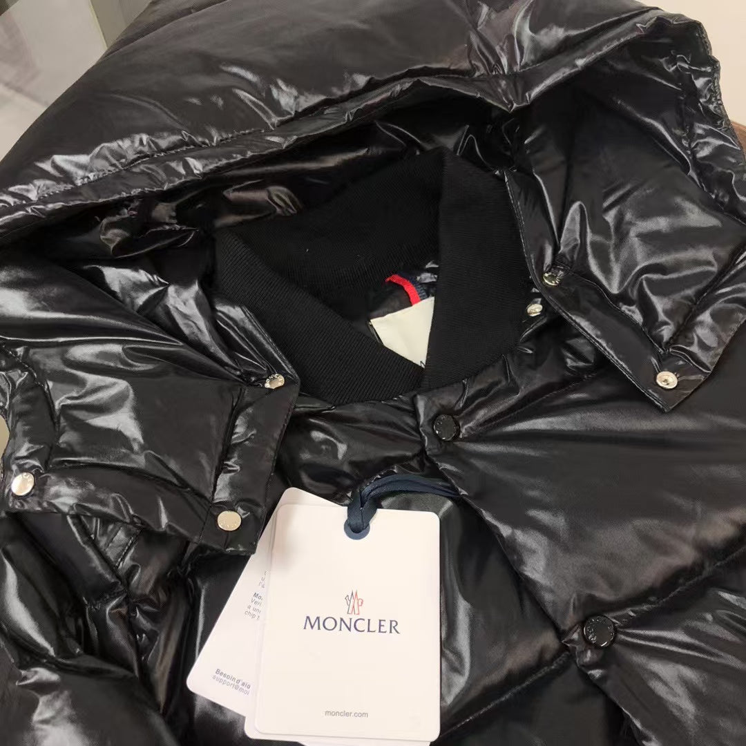 Maljasset Jacket Black - product view 2