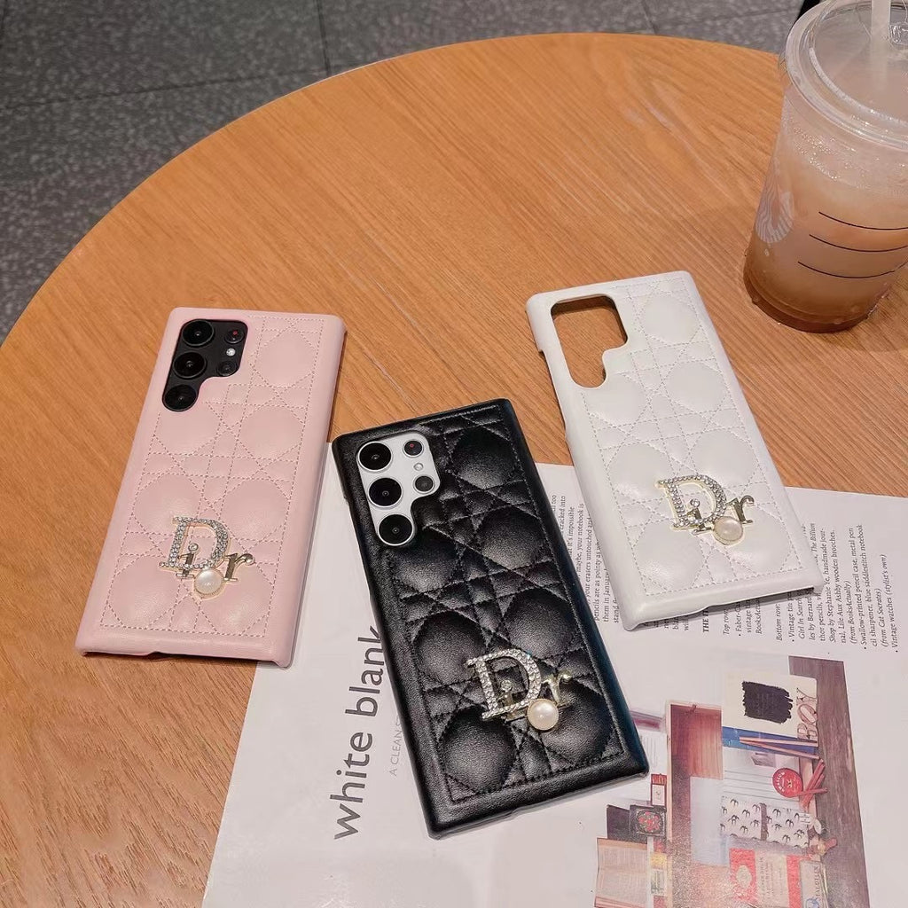 Iconic Fashion Samsung Case - product view 8