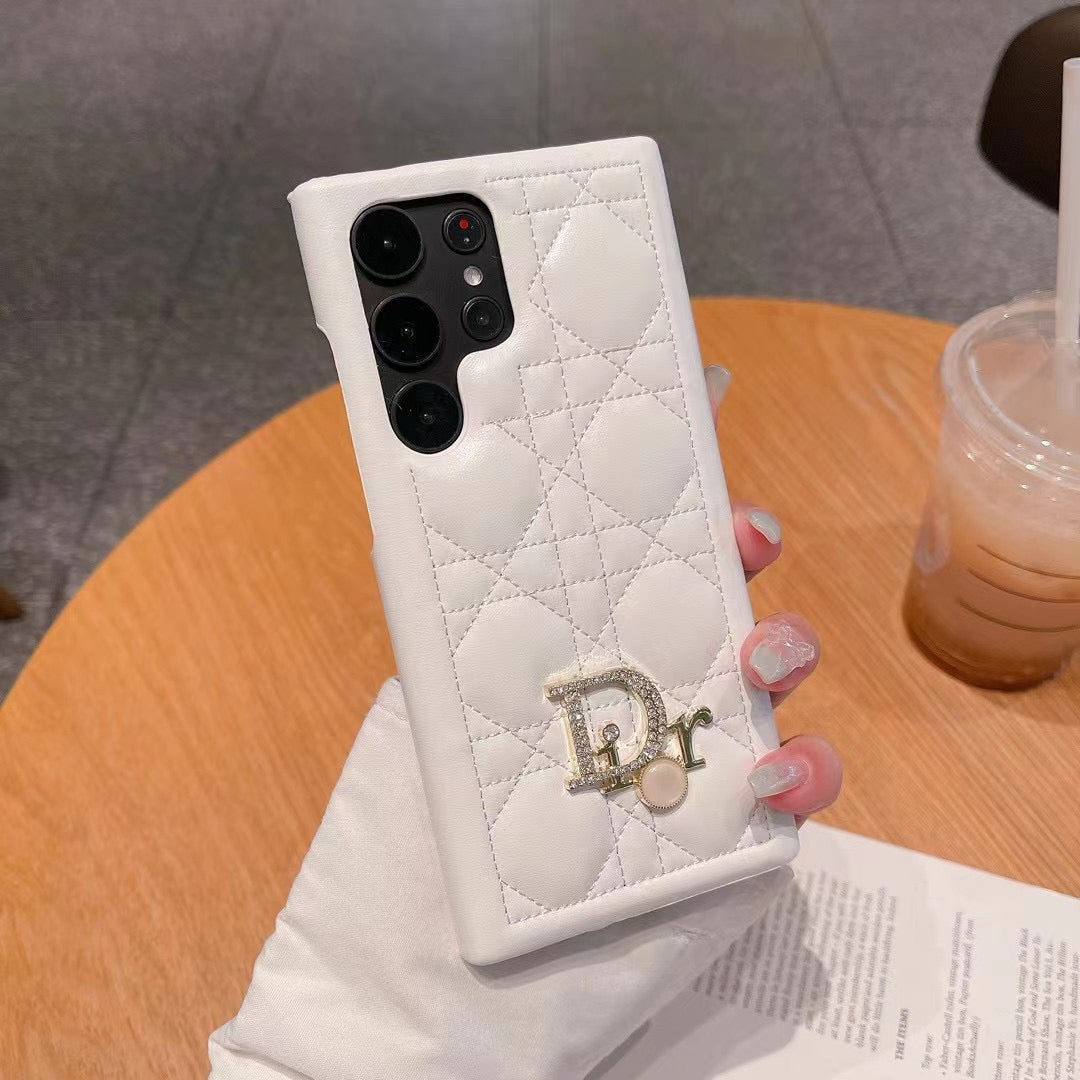 Iconic Fashion Samsung Case - product view 2